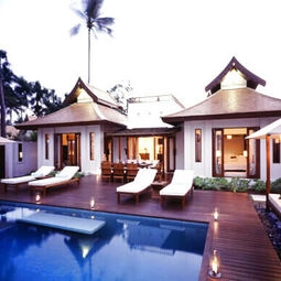 Hotel SALA Samui Choengmon Beach Resort in Choeng Mon