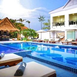 Sala Siem Reap Hotel