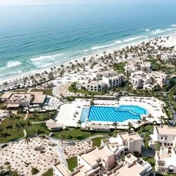 Hotel Salalah Rotana Resort