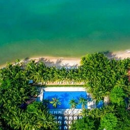Hotel Salinda Resort Phu Quoc - Sparkling Wine Breakfast in Phú Quốc