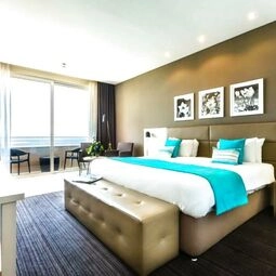 Hotel Salini Resort in Naxxar