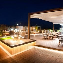 Sallés Hotel Pere IV in Barcelona