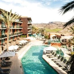Salobre Hotel Resort & Serenity in San Bartolomé de Tirajana