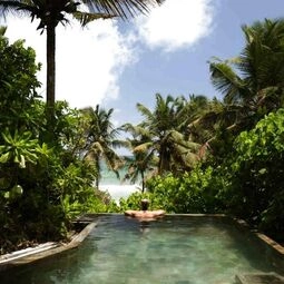 Hotel Sama Retreats - Kosgoda in Ahungalla