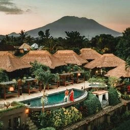 Hotel Samanvaya - Adults Only in Sidemen