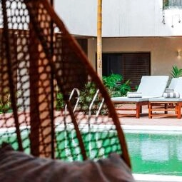 Hotel Samawa Living in Paje