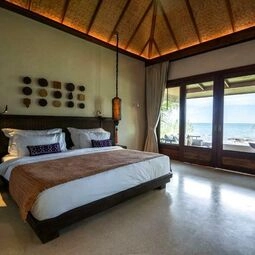 Hotel Samed Tamarind Beach Resort in Ao Cho