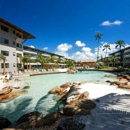 Hotel Samoa Villa Resort in Ipojuca