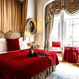 Hotel San Domenico House in London