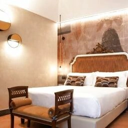 Hotel San Francesco al Monte in Naples
