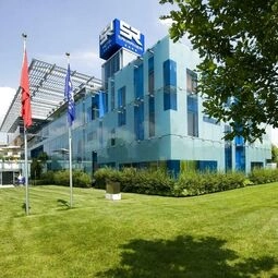 San Ranieri Hotel in Pisa