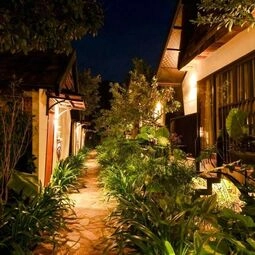 Hotel San Signature - Suối Ngọc Retreat in Hà Nội