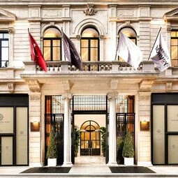 Sanasaryan Han, a Luxury Collection Hotel, Istanbul