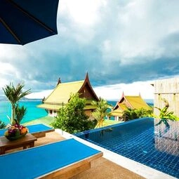 Hotel Sandalwood Luxury Villa Resort in Baan Chaweng Noi