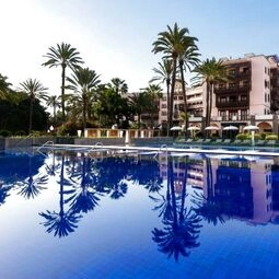 Santa Catalina, a Royal Hideaway Hotel in Las Palmas de Gran Canaria