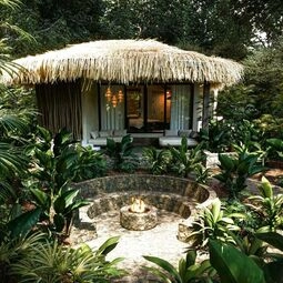 Hotel Santa Lucia Jungle Hacienda, Costa Rica, Autograph Collection in Tárcoles