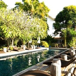 Santa Teresa Hotel Rio de Janeiro - MGallery Collection