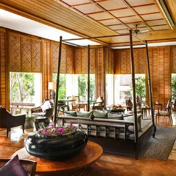Hotel Santiburi Koh Samui in Baan Mae Nam