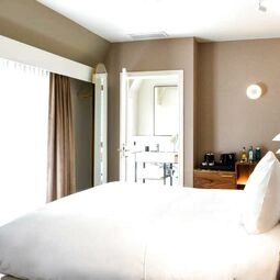 Hotel Sapphire House Antwerp, Autograph Collection