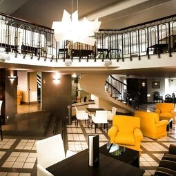 Sardegna Hotel - Suites & Restaurant in Cagliari