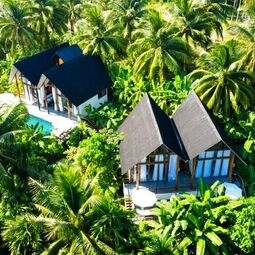 Hotel Satya Boutique Resort & Spa