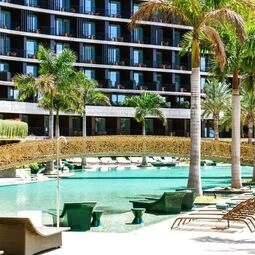 Savoy Palace - The Leading Hotels of the World - Savoy Signature in Funchal