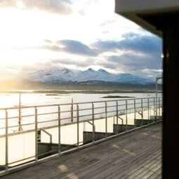 Hotel Scandic Alexandra Molde