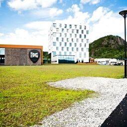 Hotel Scandic Rock City in Namsos