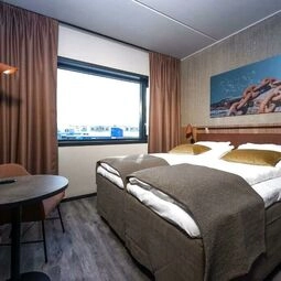Hotel Scandic Sortland