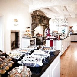 Schlosshotel Münchhausen in Aerzen