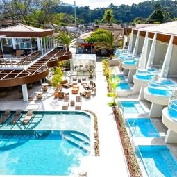SDesign Paraty Hotel