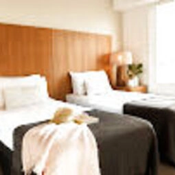 Hotel Sea Change Beachfront Apartments in Trinity Beach