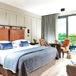 Seafield Hotel & Spa Resort