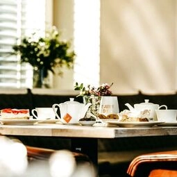 Hotel Seaside 43 in Ording