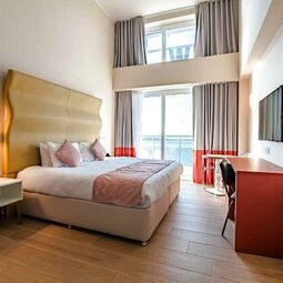 Seaview Hotel - Adults Only 16 Plus in Saint Paul's Bay