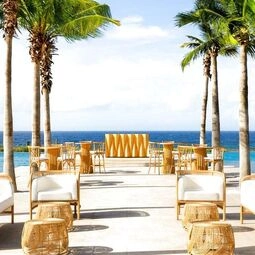 Hotel Secrets Baby Beach Aruba Adults Only in San Nicolaas