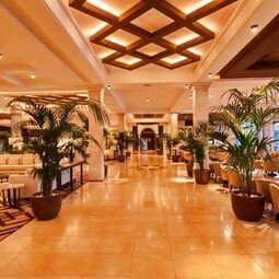 Hotel Secrets Bahía Real Resort & Spa Adults only in Corralejo