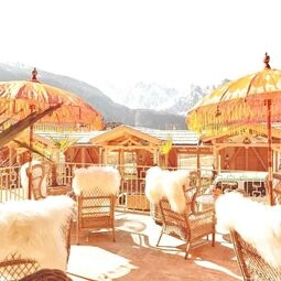 Hotel SEIN Boutique Suites - ADULTS ONLY in Gosau