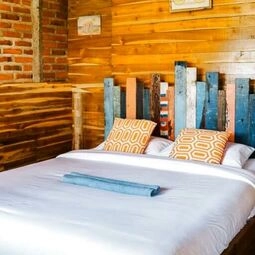 Hotel Sekumpul Bali Hidden Space in Sawan