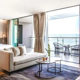 Sel de Mer Hotel & Suites in Đà Nẵng