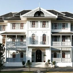 Hotel Sela Chiangmai in ตำบล น้ำแพร่