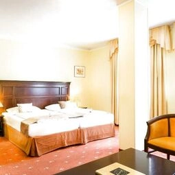 Select Hotel Prinz Eugen Wien in Vienna