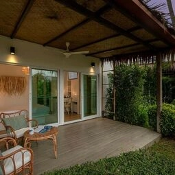 Hotel Selina Serenity Rawai Phuket in Tambon Rawai