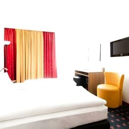 Senator Hotel Vienna