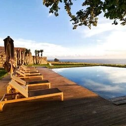 Hotel SENSI Azores Nature and SPA in Ponta Delgada