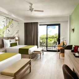 Hotel Serenade All Suites - Adults Only Resort in Punta Cana