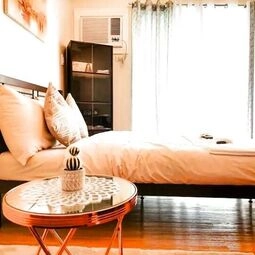 Hotel Serenity Stay Condo at The Loop Limketkai Center in Cagayan de Oro