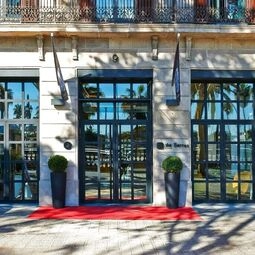 Hotel Serras Barcelona