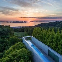 Hotel SETOUCHI RETREAT by Onko Chishin in Matsuyama