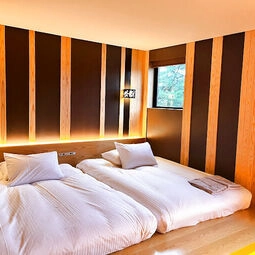 Hotel SETRE Naramachi セトレ ならまち